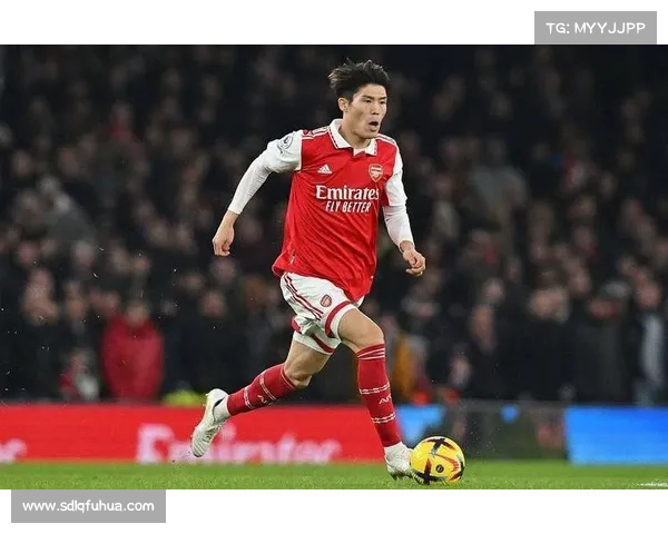 富安健洋英超进球新篇章揭幕 成为阿森纳防线新亮点