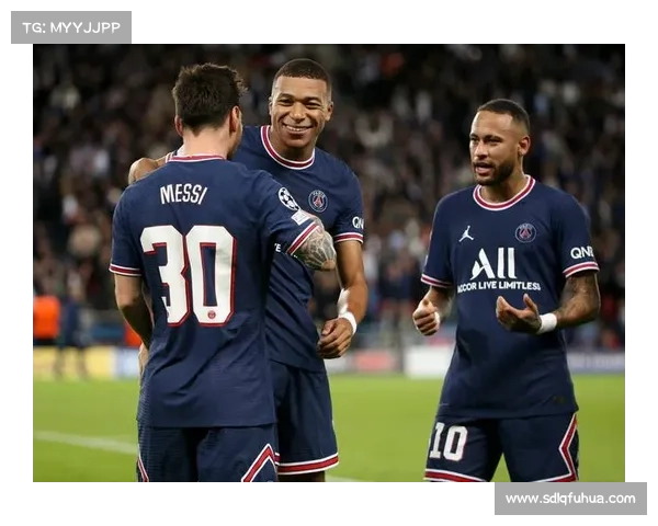 巴黎圣日耳曼能否在欧冠赛场突破困境打破长期未夺冠魔咒