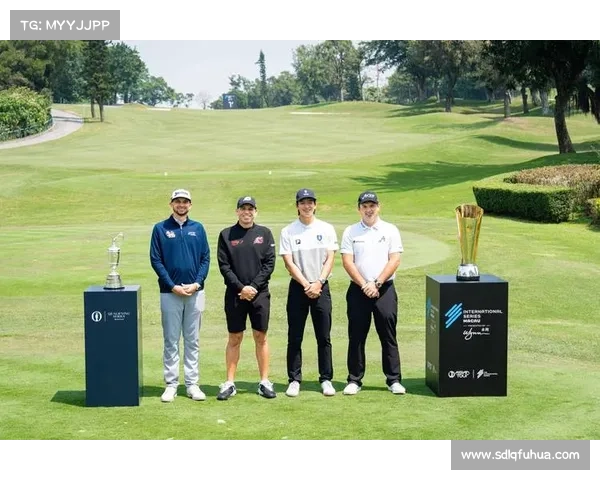 意大利女子高尔夫选手在本国公开赛上勇夺冠军再创辉煌