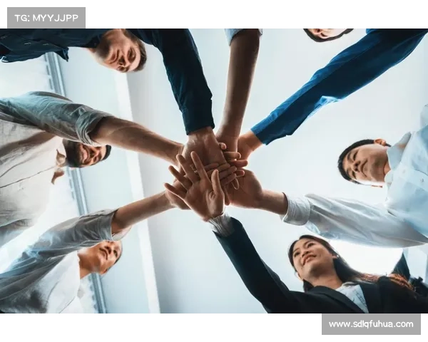 成为队伍核心的五个关键步骤助你脱颖而出并赢得信任