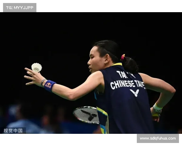 戴资颖携手环保理念在台湾慈善义卖中推广设计购物袋助力环保事业