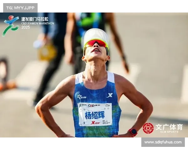 打破马拉松纪录的秘诀 杨绍辉的训练与坚持之路